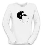 Women's Long Sleeve Shirt Thumbnail