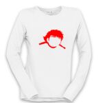 Women's Long Sleeve Shirt Thumbnail