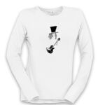 Women's Long Sleeve Shirt Thumbnail