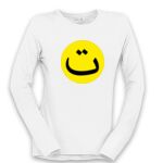 Women's Long Sleeve Shirt Thumbnail