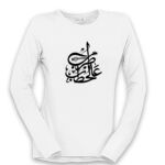 Women's Long Sleeve Shirt Thumbnail