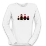 Women's Long Sleeve Shirt Thumbnail