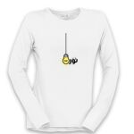 Women's Long Sleeve Shirt Thumbnail