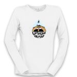 Women's Long Sleeve Shirt Thumbnail