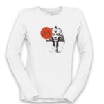 Women's Long Sleeve Shirt Thumbnail