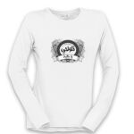 Women's Long Sleeve Shirt Thumbnail