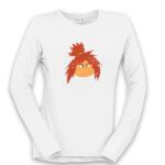 Women's Long Sleeve Shirt Thumbnail