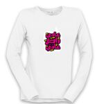 Women's Long Sleeve Shirt Thumbnail