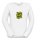 Women's Long Sleeve Shirt Thumbnail