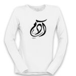 Women's Long Sleeve Shirt Thumbnail