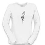 Women's Long Sleeve Shirt Thumbnail