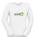 Women's Long Sleeve Shirt Thumbnail