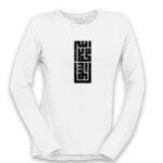 Women's Long Sleeve Shirt Thumbnail