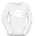 Women's Long Sleeve Shirt Thumbnail