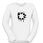 Women's Long Sleeve Shirt Thumbnail