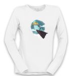 Women's Long Sleeve Shirt Thumbnail