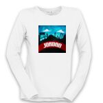 Women's Long Sleeve Shirt Thumbnail