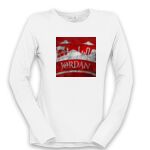 Women's Long Sleeve Shirt Thumbnail