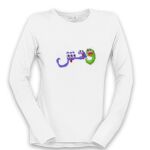 Women's Long Sleeve Shirt Thumbnail