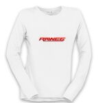 Women's Long Sleeve Shirt Thumbnail