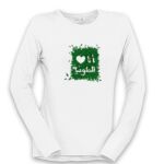 Women's Long Sleeve Shirt Thumbnail