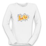 Women's Long Sleeve Shirt Thumbnail