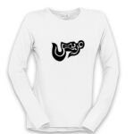 Women's Long Sleeve Shirt Thumbnail