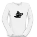 Women's Long Sleeve Shirt Thumbnail