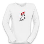 Women's Long Sleeve Shirt Thumbnail