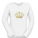 Women's Long Sleeve Shirt Thumbnail