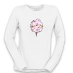 Women's Long Sleeve Shirt Thumbnail