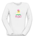 Women's Long Sleeve Shirt Thumbnail