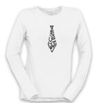 Women's Long Sleeve Shirt Thumbnail