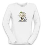 Women's Long Sleeve Shirt Thumbnail