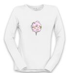 Women's Long Sleeve Shirt Thumbnail