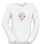 Women's Long Sleeve Shirt Thumbnail