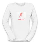 Women's Long Sleeve Shirt Thumbnail