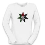 Women's Long Sleeve Shirt Thumbnail