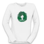 Women's Long Sleeve Shirt Thumbnail