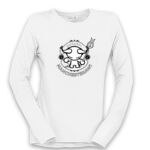 Women's Long Sleeve Shirt Thumbnail