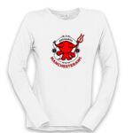 Women's Long Sleeve Shirt Thumbnail