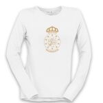 Women's Long Sleeve Shirt Thumbnail