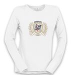 Women's Long Sleeve Shirt Thumbnail