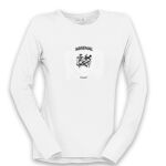 Women's Long Sleeve Shirt Thumbnail