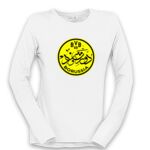 Women's Long Sleeve Shirt Thumbnail