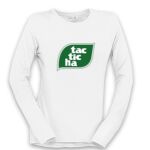 Women's Long Sleeve Shirt Thumbnail