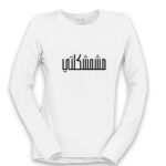 Women's Long Sleeve Shirt Thumbnail