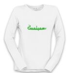 Women's Long Sleeve Shirt Thumbnail