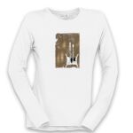 Women's Long Sleeve Shirt Thumbnail