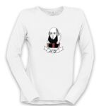 Women's Long Sleeve Shirt Thumbnail